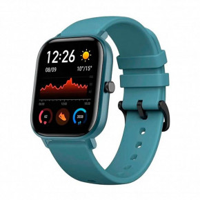 - Xiaomi Amazfit GTS Steel Blue *EU (A1914SB) 3