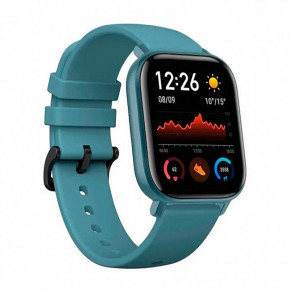 - Xiaomi Amazfit GTS Steel Blue *EU (A1914SB) 4