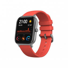 - Xiaomi Amazfit GTS Vermillion Orange *EU (A1914VO) 3