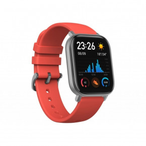 - Xiaomi Amazfit GTS Vermillion Orange *EU (A1914VO) 4