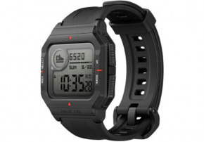 - Xiaomi Amazfit Neo Black