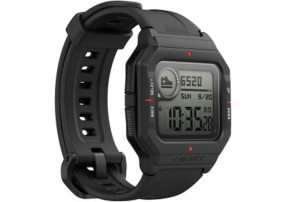 - Xiaomi Amazfit Neo Black 3