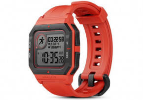 - Xiaomi Amazfit Neo Red