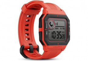 - Xiaomi Amazfit Neo Red 3