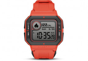 - Xiaomi Amazfit Neo Red 4