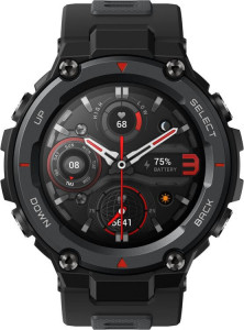 - Amazfit T-Rex Pro Meteorite Black *EU