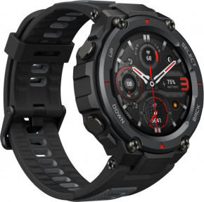 - Amazfit T-Rex Pro Meteorite Black *EU 3