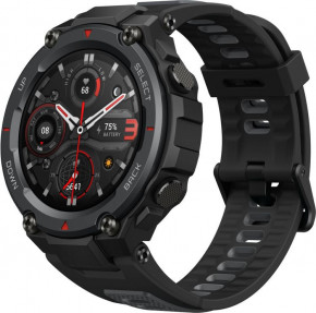 - Amazfit T-Rex Pro Meteorite Black *EU 4