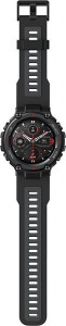 - Amazfit T-Rex Pro Meteorite Black *EU 5