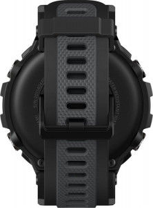 - Amazfit T-Rex Pro Meteorite Black *EU 7