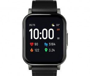 - Haylou Smart Watch LS02 Black 3