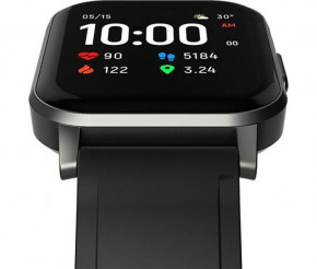 - Haylou Smart Watch LS02 Black 4