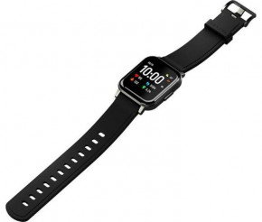 - Haylou Smart Watch LS02 Black 5