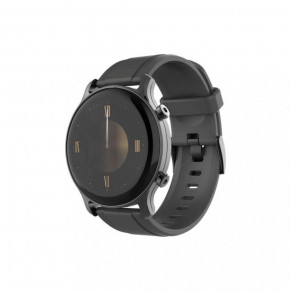 - Haylou Smart Watch LS04 Black *EU