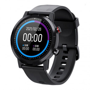 - Haylou Smart Watch LS05S Black *EU