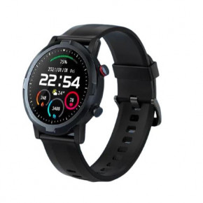 - Haylou Smart Watch LS05S Black *EU 3