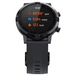 - Haylou Smart Watch LS05S Black *EU 4