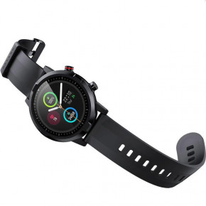 - Haylou Smart Watch LS05S Black *EU 6