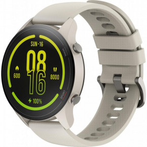 - Xiaomi Mi Watch Beige *EU