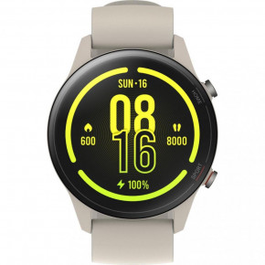 - Xiaomi Mi Watch Beige *EU 3