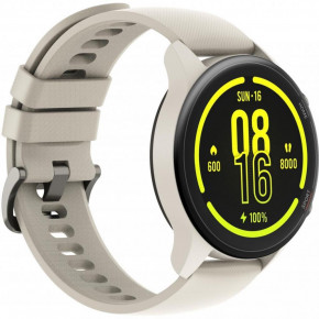 - Xiaomi Mi Watch Beige *EU 4