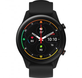 - Xiaomi Mi Watch Black (Global Version)