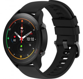 - Xiaomi Mi Watch Black (Global Version) 3