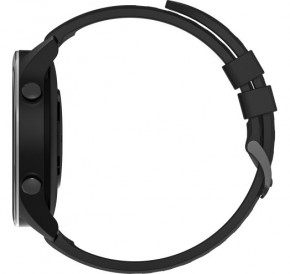 - Xiaomi Mi Watch Black (Global Version) 4