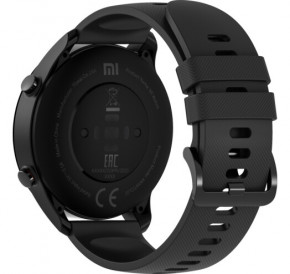 - Xiaomi Mi Watch Black (Global Version) 5