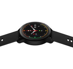 - Xiaomi Mi Watch Black (Global Version) 7