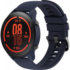 - Xiaomi Mi Watch Blue