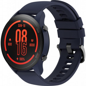 - Xiaomi Mi Watch Blue *EU