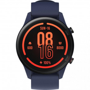 - Xiaomi Mi Watch Blue *EU 3