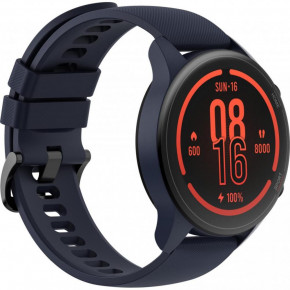 - Xiaomi Mi Watch Blue *EU 4