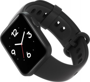 - Xiaomi Mi Watch Lite Black 4