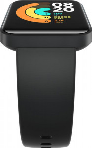 - Xiaomi Mi Watch Lite Black 5