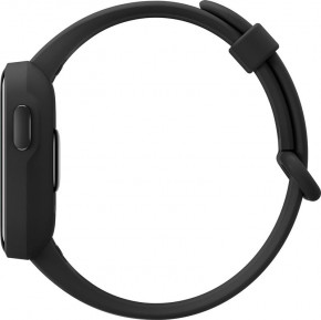 - Xiaomi Mi Watch Lite Black 7