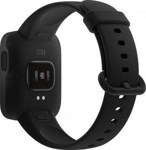 - Xiaomi Mi Watch Lite Black 10