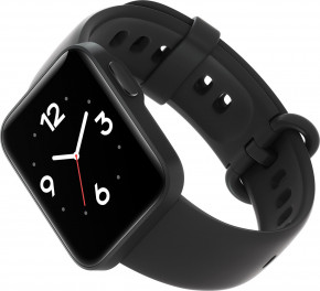 - Xiaomi Mi Watch Lite Black *EU 4