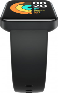 - Xiaomi Mi Watch Lite Black *EU 5