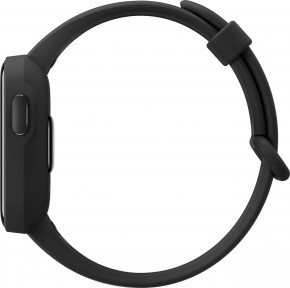 - Xiaomi Mi Watch Lite Black *EU 7