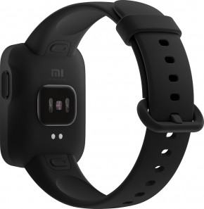 - Xiaomi Mi Watch Lite Black *EU 10