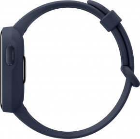 - Xiaomi Mi Watch Lite Blue 7