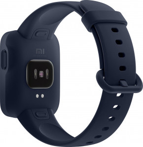 - Xiaomi Mi Watch Lite Blue 10