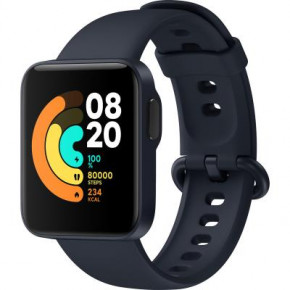 - Xiaomi Mi Watch Lite Navy Blue