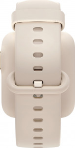 - Xiaomi Mi Watch Lite White 9