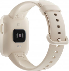 - Xiaomi Mi Watch Lite White 10