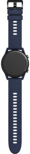 - Xiaomi Mi Watch Navy Blue (Global Version)  4