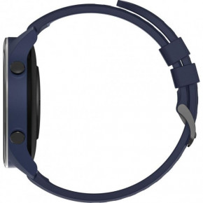 - Xiaomi Mi Watch Navy Blue (Global Version)  5