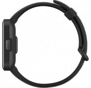 - Xiaomi Redmi Watch 2 Lite Black 6